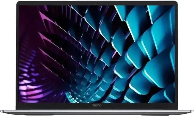Ноутбук Tecno MegaBook K16SDA/16"/IPS/AMD Ryzen 5 7430U/8Gb/512Gb SSD/AMD Radeon Graphics/Windows 11