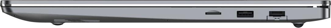 Ноутбук Tecno MegaBook K16SDA/16"/IPS/AMD Ryzen 5 7430U/8Gb/512Gb SSD/AMD Radeon Graphics/Windows 11