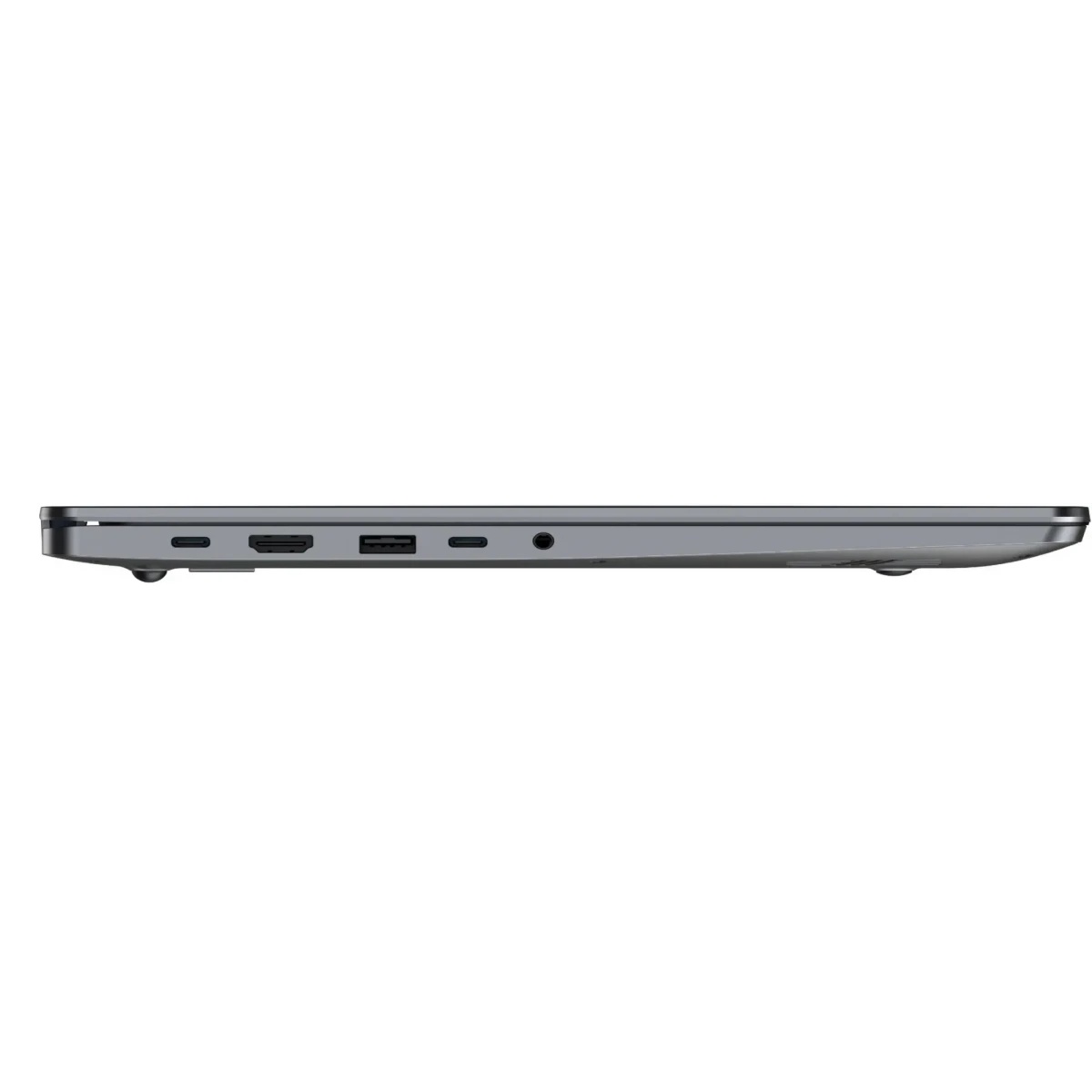 Ноутбук Tecno MegaBook K15SRA Core i5 13420H 8Gb SSD512Gb Intel UHD Graphics 15.6" IPS FHD (1920x108