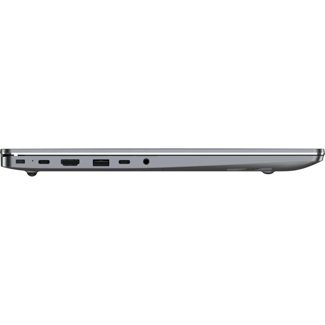 Ноутбук Tecno MegaBook K16SAA Core i5 13420H 8Gb SSD512Gb Intel UHD Graphics 16" IPS WUXGA (1920x120