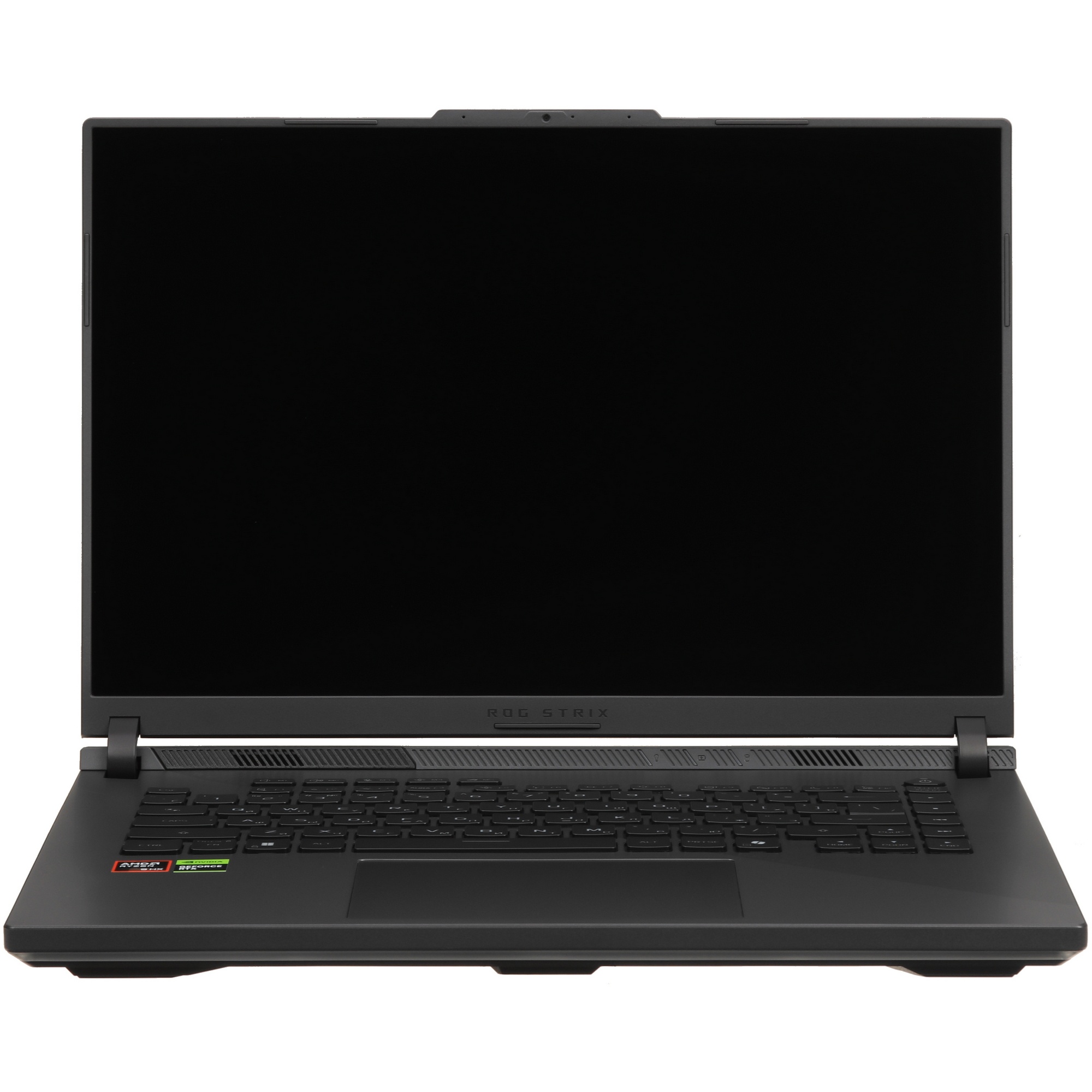 Ноутбук Asus ROG Strix G16 G614PW-TS133/16"/IPS/AMD Ryzen 9 8940HX/32Gb/1Tb SSD/NVIDIA GeForce RTX50