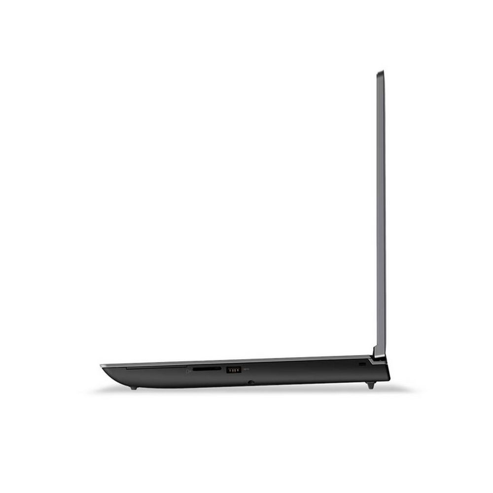 Ноутбук Lenovo ThinkPad P16 G2 Intel Core i7-14700HX/16Gb/SSD512Gb/RTX2000 8Gb/16"/IPS/WUXGA/1920x12