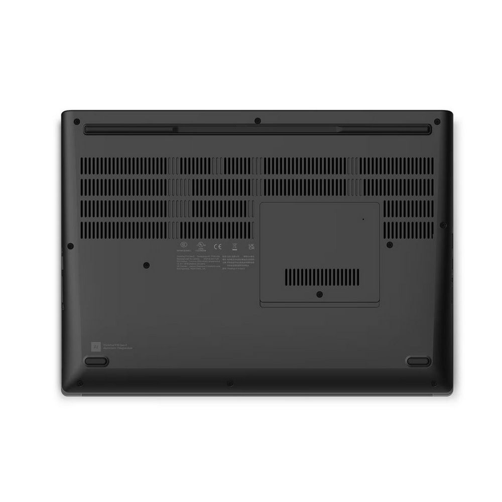 Ноутбук Lenovo ThinkPad P16 G2 Intel Core i7-14700HX/16Gb/SSD512Gb/RTX2000 8Gb/16"/IPS/WUXGA/1920x12