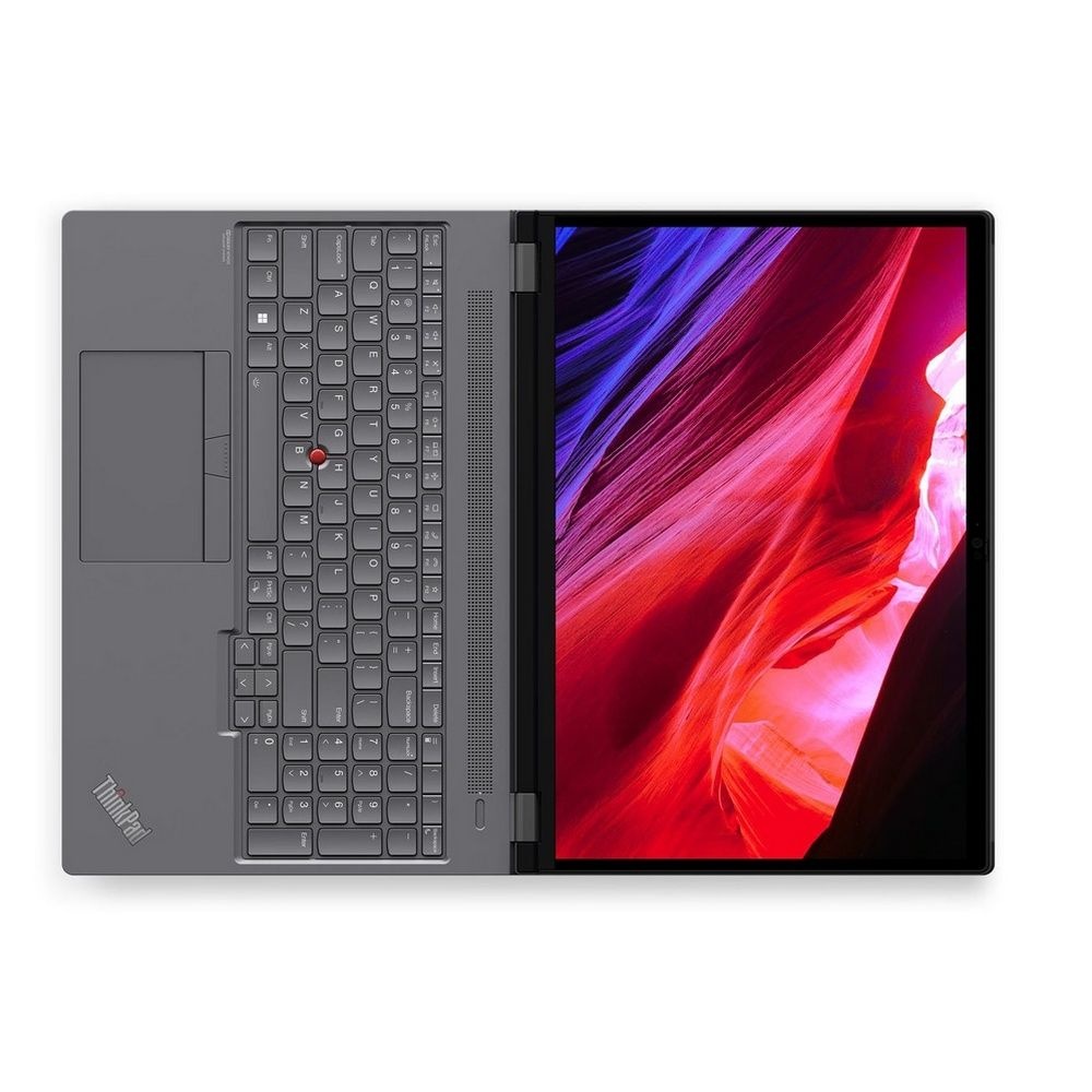 Ноутбук Lenovo ThinkPad P16 G2 Intel Core i7-14700HX/16Gb/SSD512Gb/RTX2000 8Gb/16"/IPS/WUXGA/1920x12
