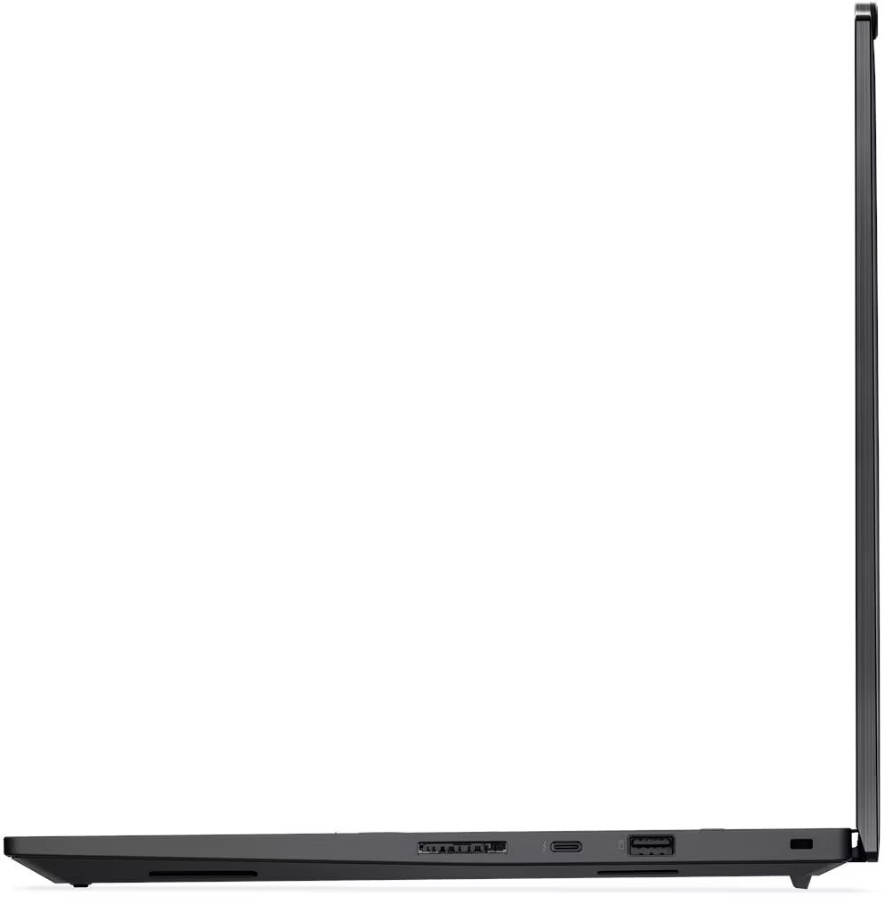 Ноутбук Lenovo ThinkPad T1g G8/16"/IPS/Intel Core Ultra 9 285H/32GB/1TB SSD/NVIDIA GeForce RTX 5070