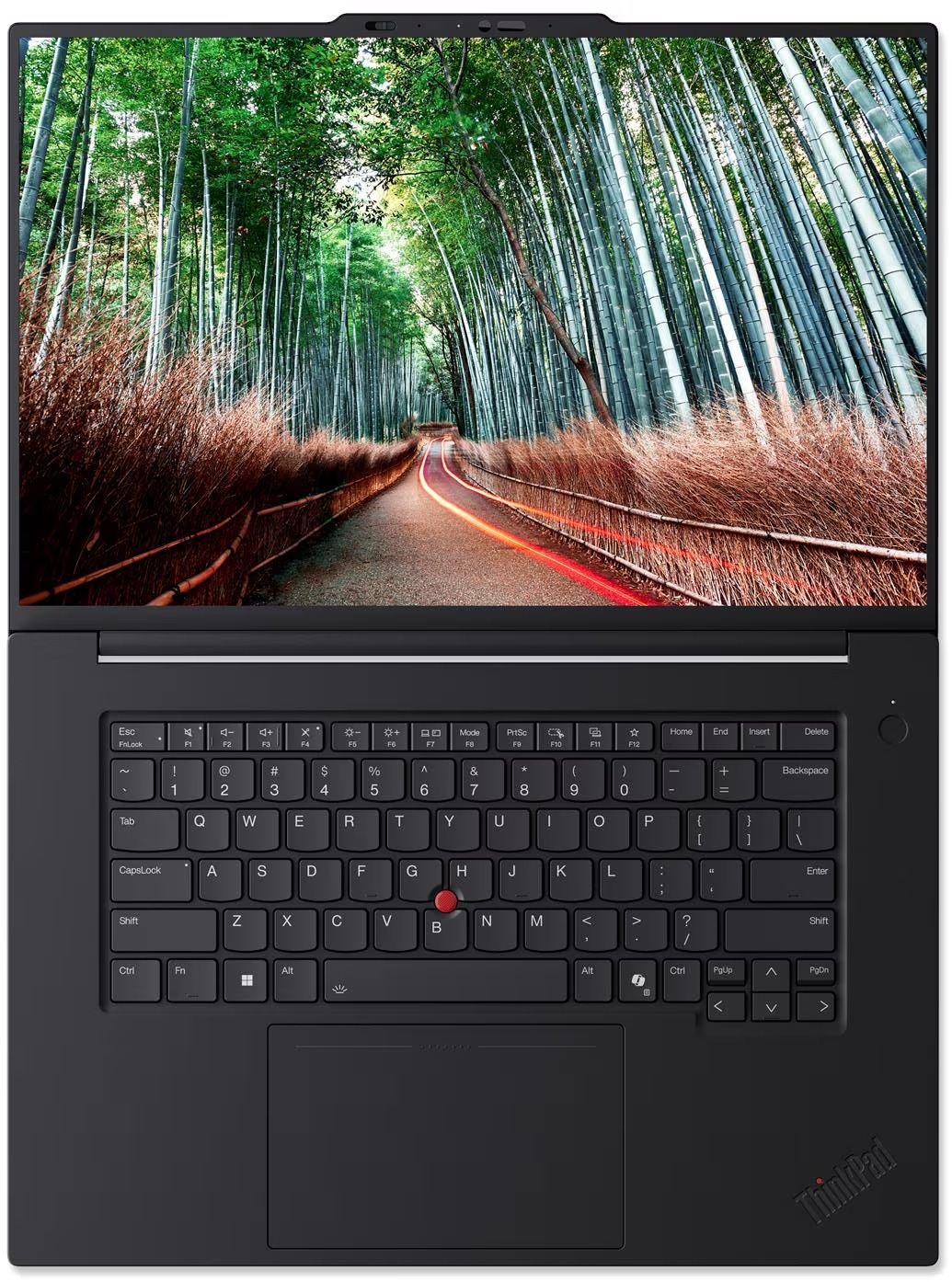 Ноутбук Lenovo ThinkPad T1g G8/16"/IPS/Intel Core Ultra 9 285H/32GB/1TB SSD/NVIDIA GeForce RTX 5070