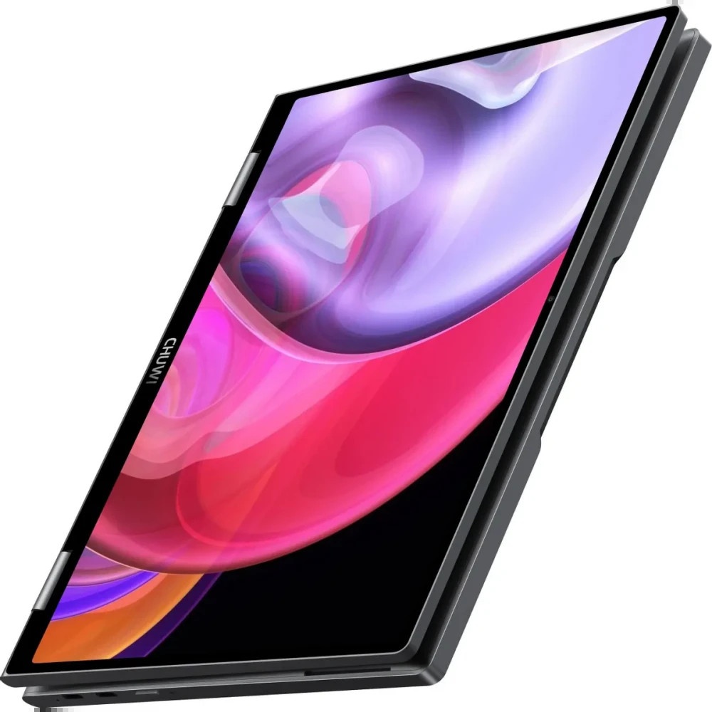 Ноутбук Chuwi MiniBook X touch/10.5"/IPS/Intel N150/16384Mb/512Gb SSD/Intel UHD Graphics/Windows 10