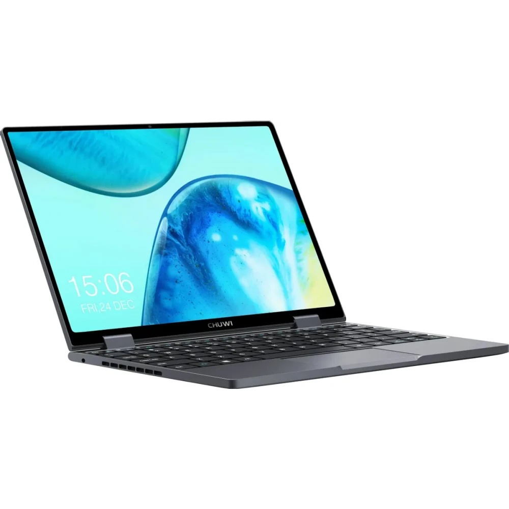 Ноутбук Chuwi MiniBook X touch/10.5"/IPS/Intel N150/16384Mb/512Gb SSD/Intel UHD Graphics/Windows 10
