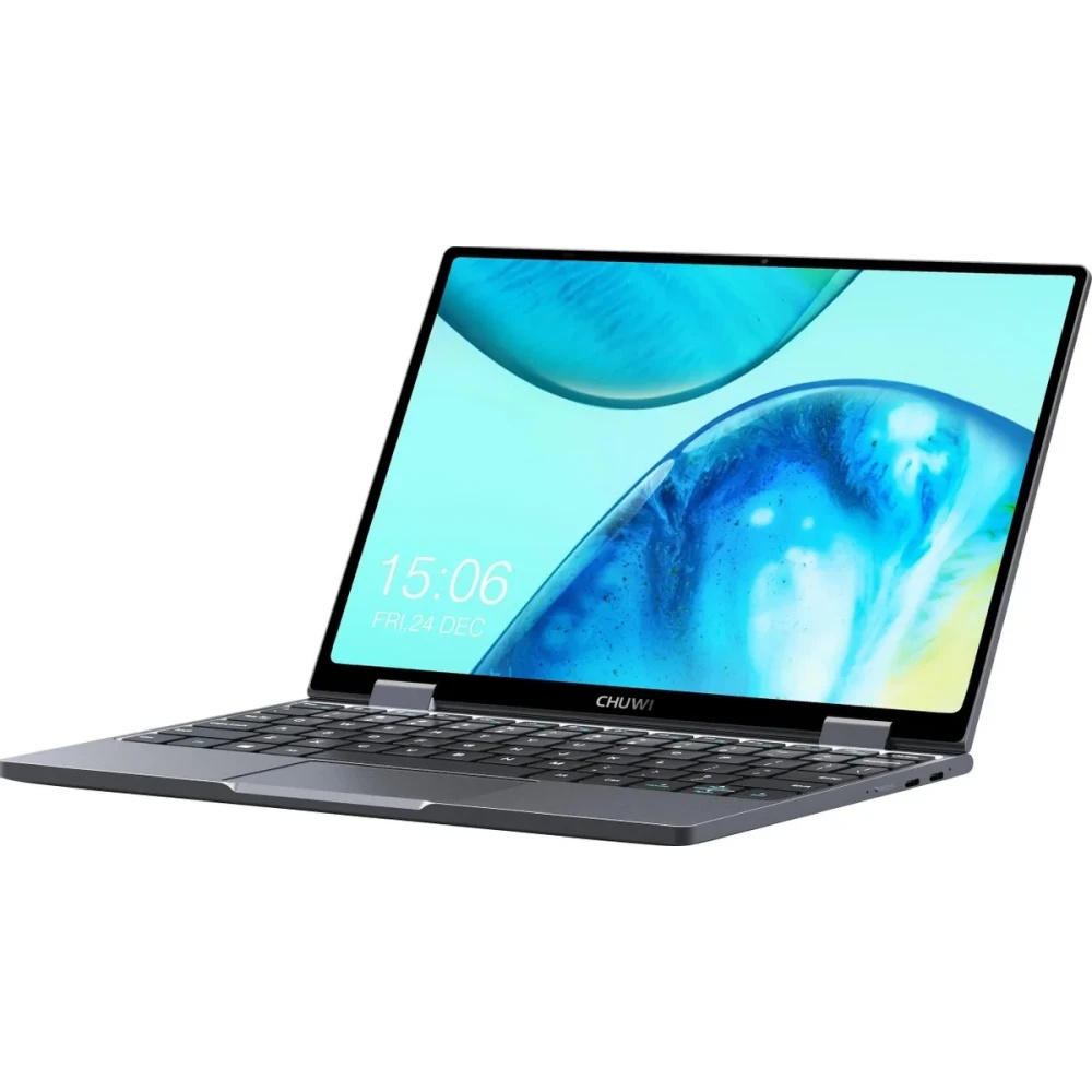 Ноутбук Chuwi MiniBook X touch/10.5"/IPS/Intel N150/16384Mb/512Gb SSD/Intel UHD Graphics/Windows 10