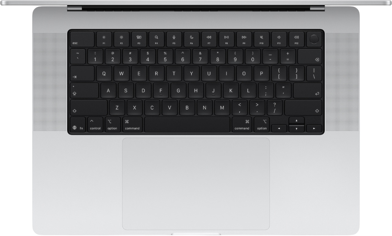 Ноутбук Apple MacBook Pro M5 Pro 2026 MGE64 16-inch 18‑core CPU and 20‑core GPU, 48GB, 1TB SSD - Sil