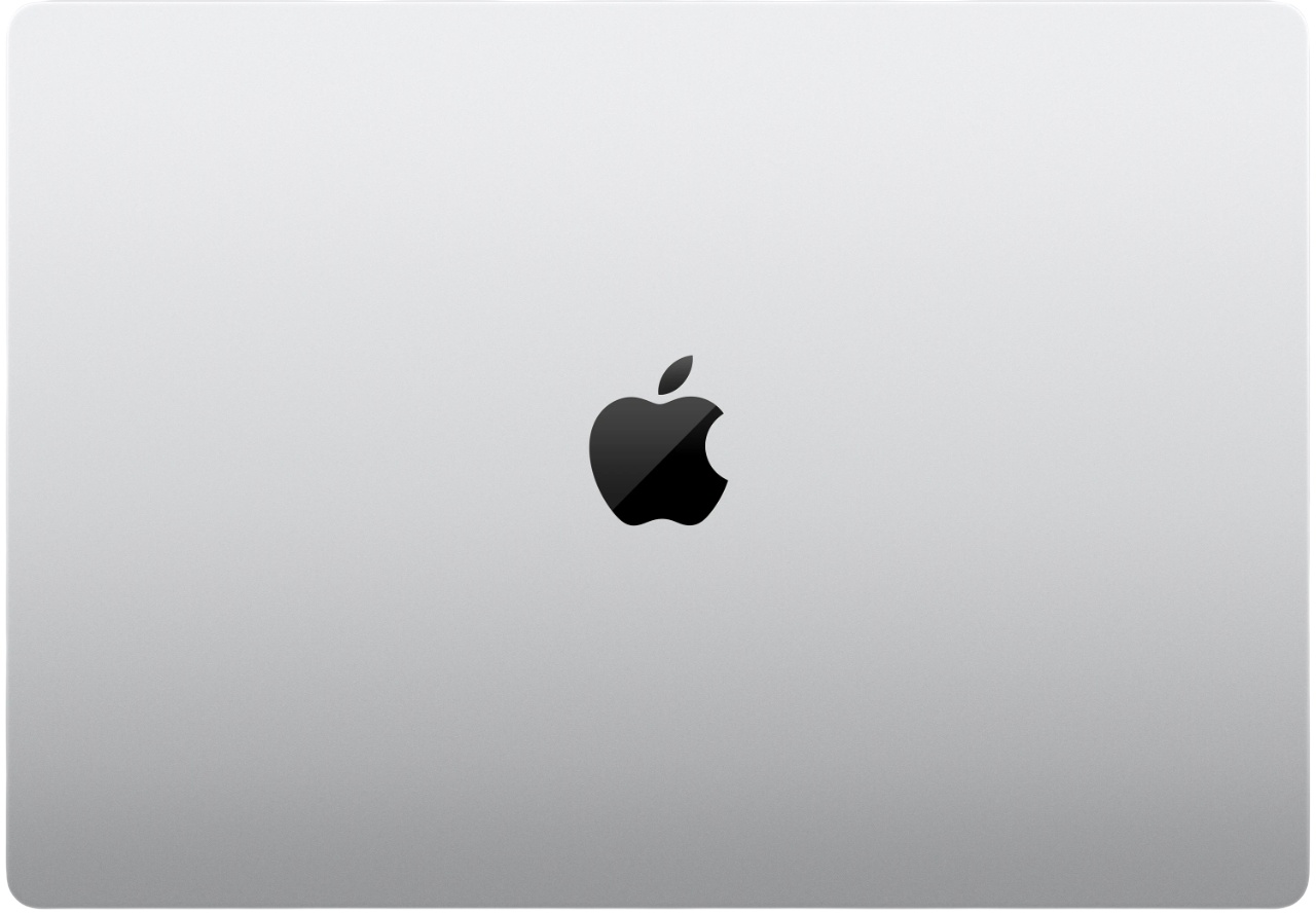 Ноутбук Apple MacBook Pro M5 Pro 2026 MGE64 16-inch 18‑core CPU and 20‑core GPU, 48GB, 1TB SSD - Sil