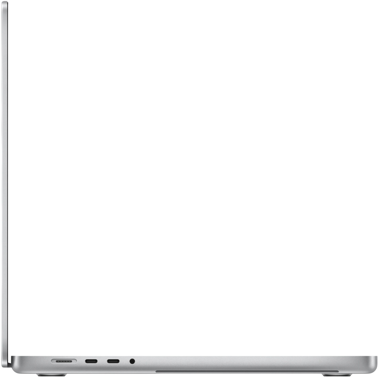 Ноутбук Apple MacBook Pro M5 Pro 2026 MGE64 16-inch 18‑core CPU and 20‑core GPU, 48GB, 1TB SSD - Sil