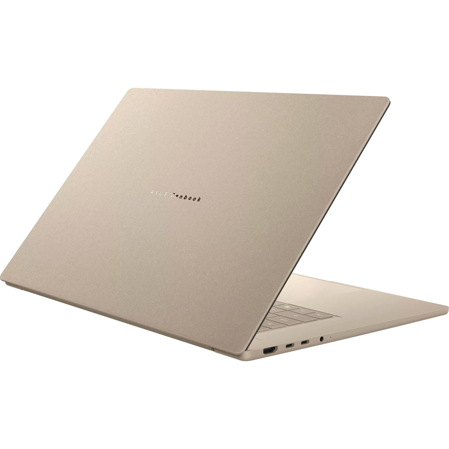 Ноутбук ASUS UX3607OA-SQ013W/16"/OLED/Qualcomm Snapdragon X2 Elite Extreme X2E-94-100/49152Mb/1024Gb