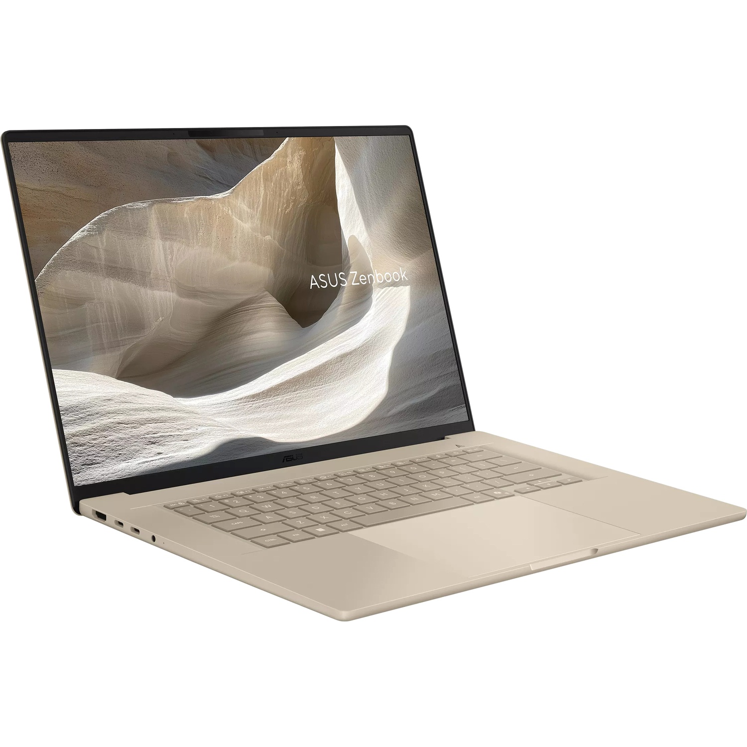 Ноутбук ASUS UX3607OA-SQ013W/16"/OLED/Qualcomm Snapdragon X2 Elite Extreme X2E-94-100/49152Mb/1024Gb