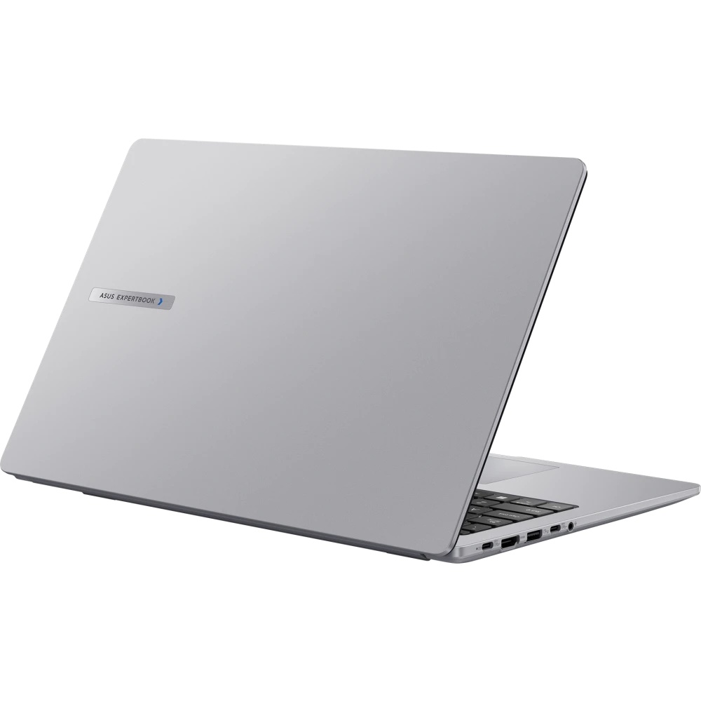 Ноутбук Asus ExpertBook P1 P1503CVA-I58512BDD/15.6"/IPS/Intel Core 5 210H/8Gb/512Gb SSD/Intel UHD Gr