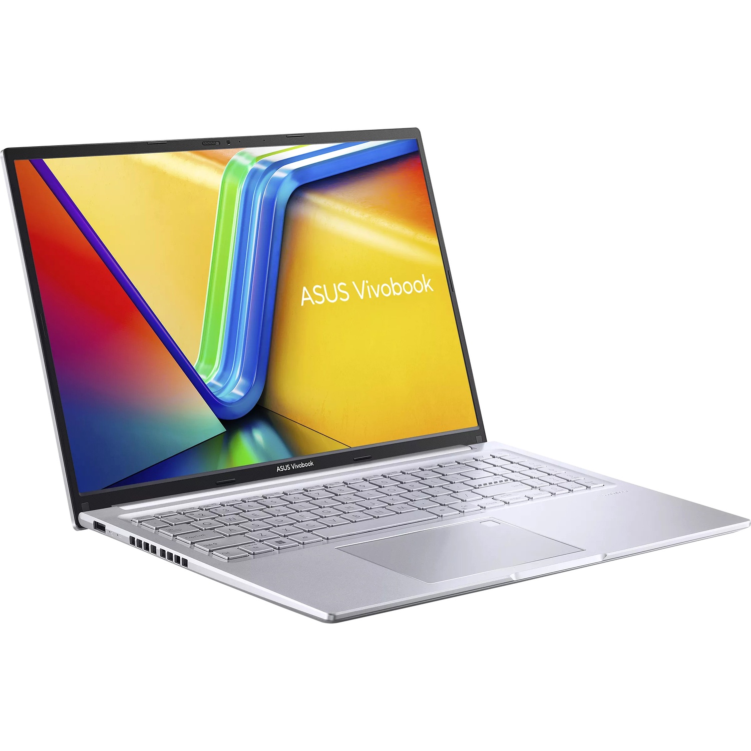 Ноутбук ASUS M1605NAQ-MB314/16"/IPS/AMD Ryzen 5 150/16384Mb/1024Gb SSD/AMD Radeon Graphics/DOS/сереб