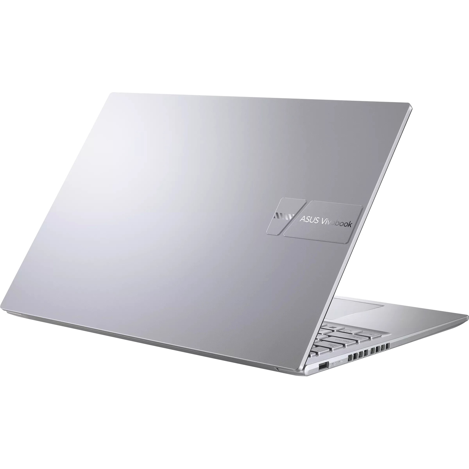 Ноутбук ASUS M1605NAQ-MB314/16"/IPS/AMD Ryzen 5 150/16384Mb/1024Gb SSD/AMD Radeon Graphics/DOS/сереб