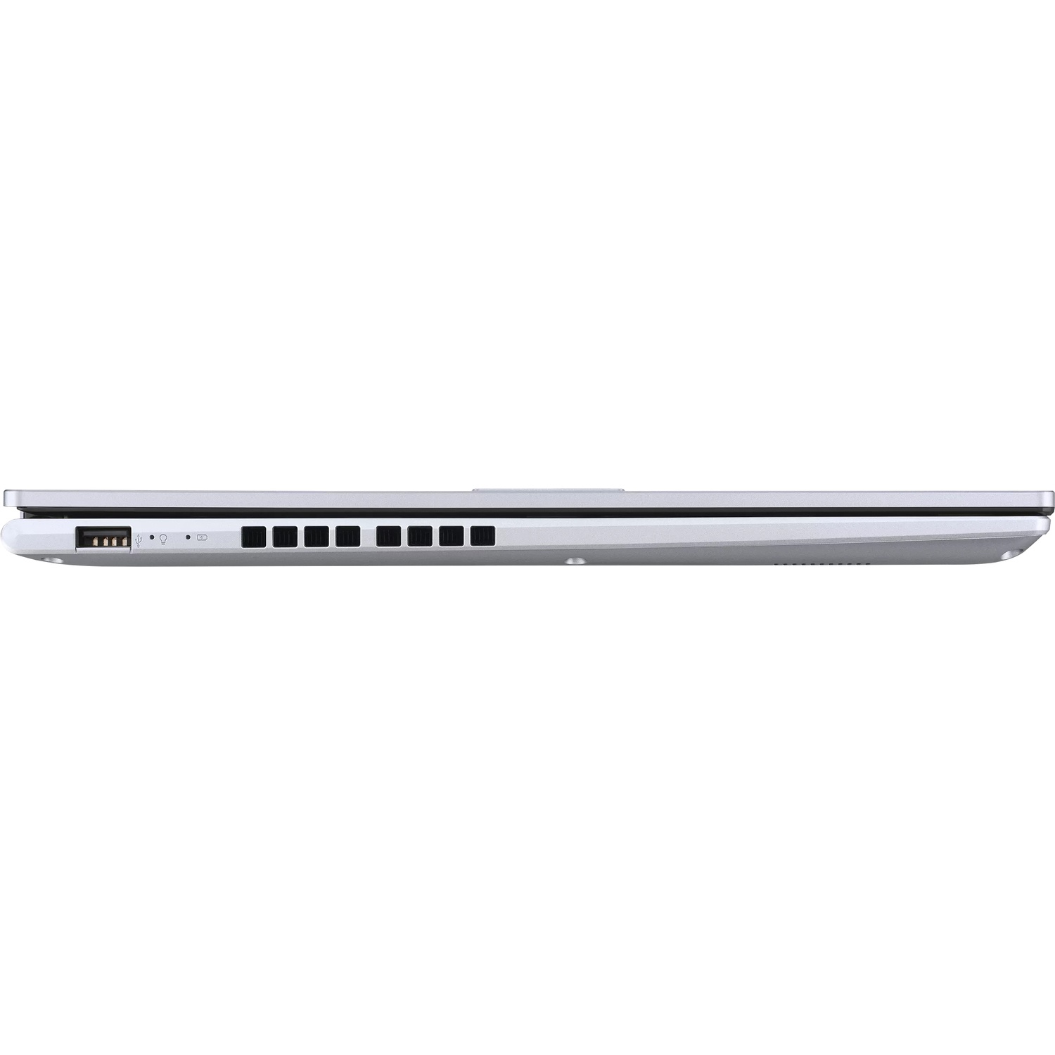 Ноутбук ASUS M1605NAQ-MB314/16"/IPS/AMD Ryzen 5 150/16384Mb/1024Gb SSD/AMD Radeon Graphics/DOS/сереб