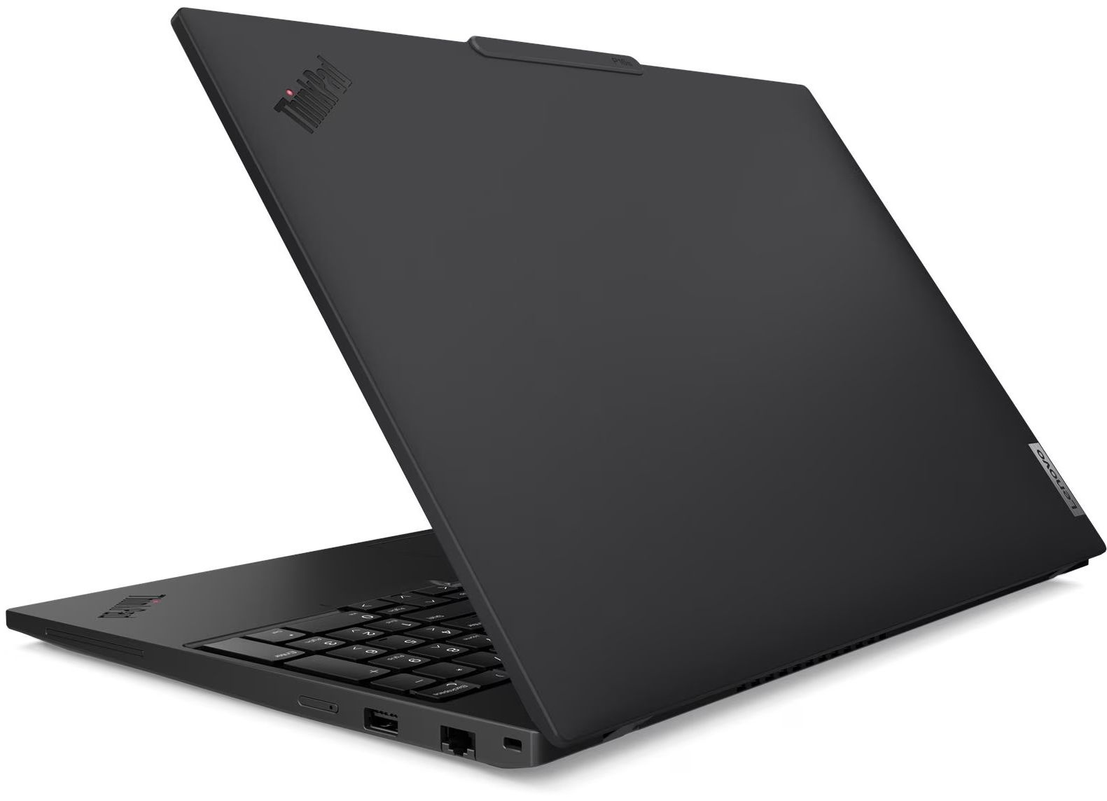 Ноутбук Lenovo ThinkPad P16s G4/16"/OLED/AMD Ryzen AI 7 350/32GB/1TB SSD/AMD Radeon Graphics/noOS/че