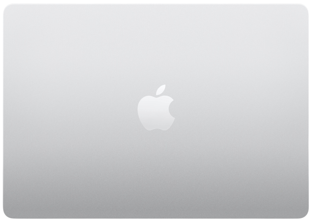 Ноутбук Apple MacBook Air 15″ M5 10CPU/10GPU 16GB 512GB Silver