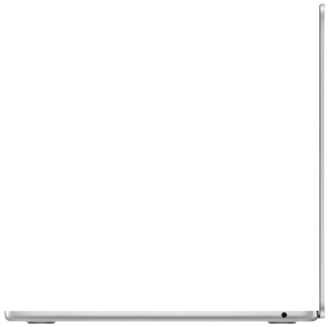 Ноутбук Apple MacBook Air 15″ M5 10CPU/10GPU 16GB 512GB Silver