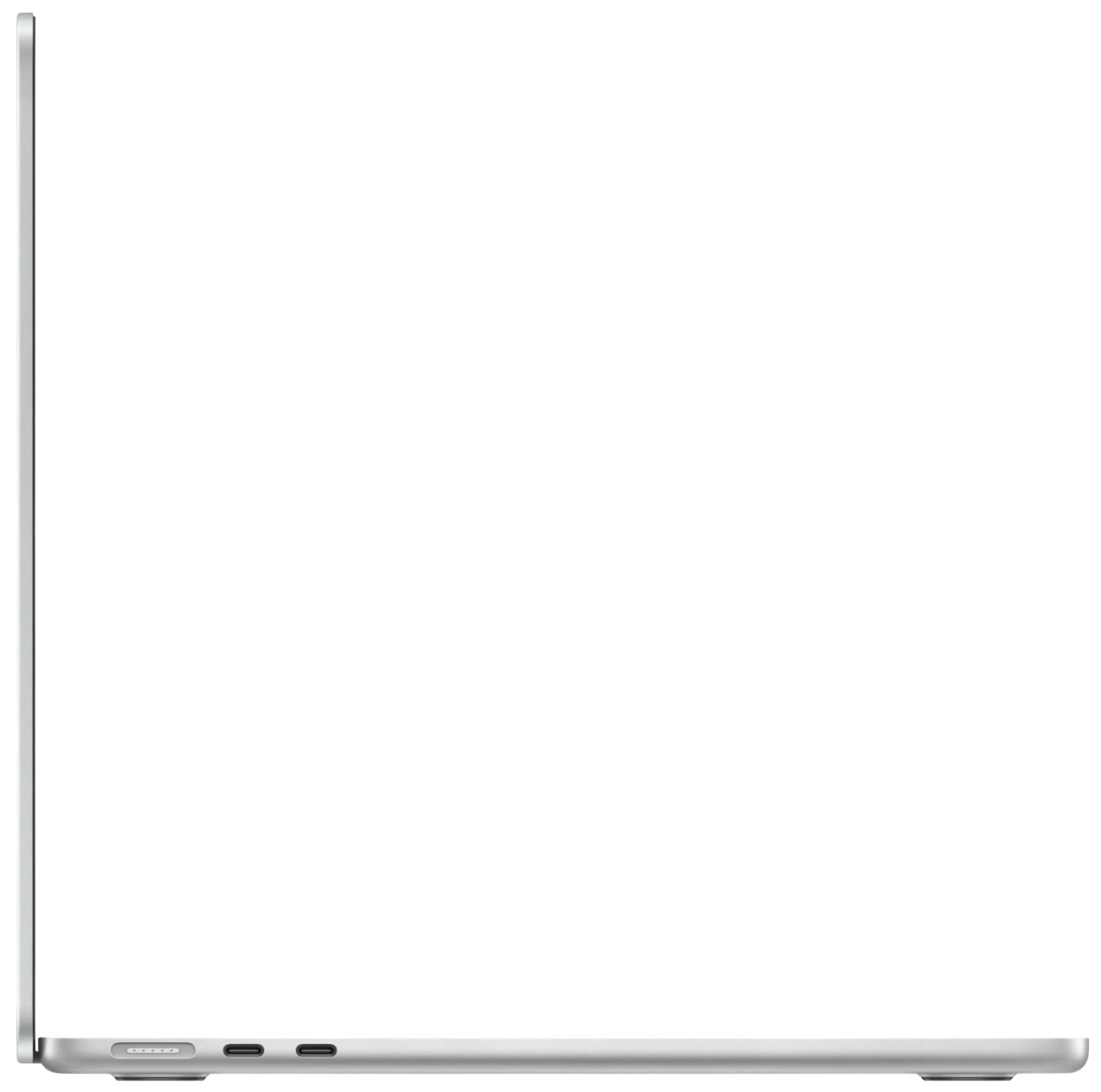 Ноутбук Apple MacBook Air 15″ M5 10CPU/10GPU 16GB 512GB Silver