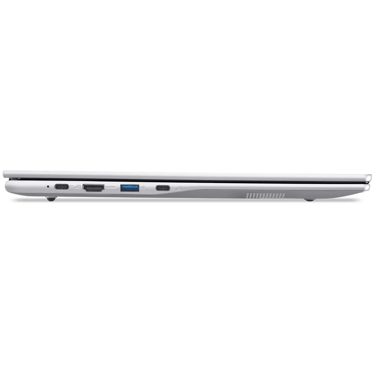 Ноутбук ACER Aspire Lite AL16-54P-586N/16"/IPS/Intel Core i5 1334U/16384Mb/512Gb SSD/Iris Graphics/N