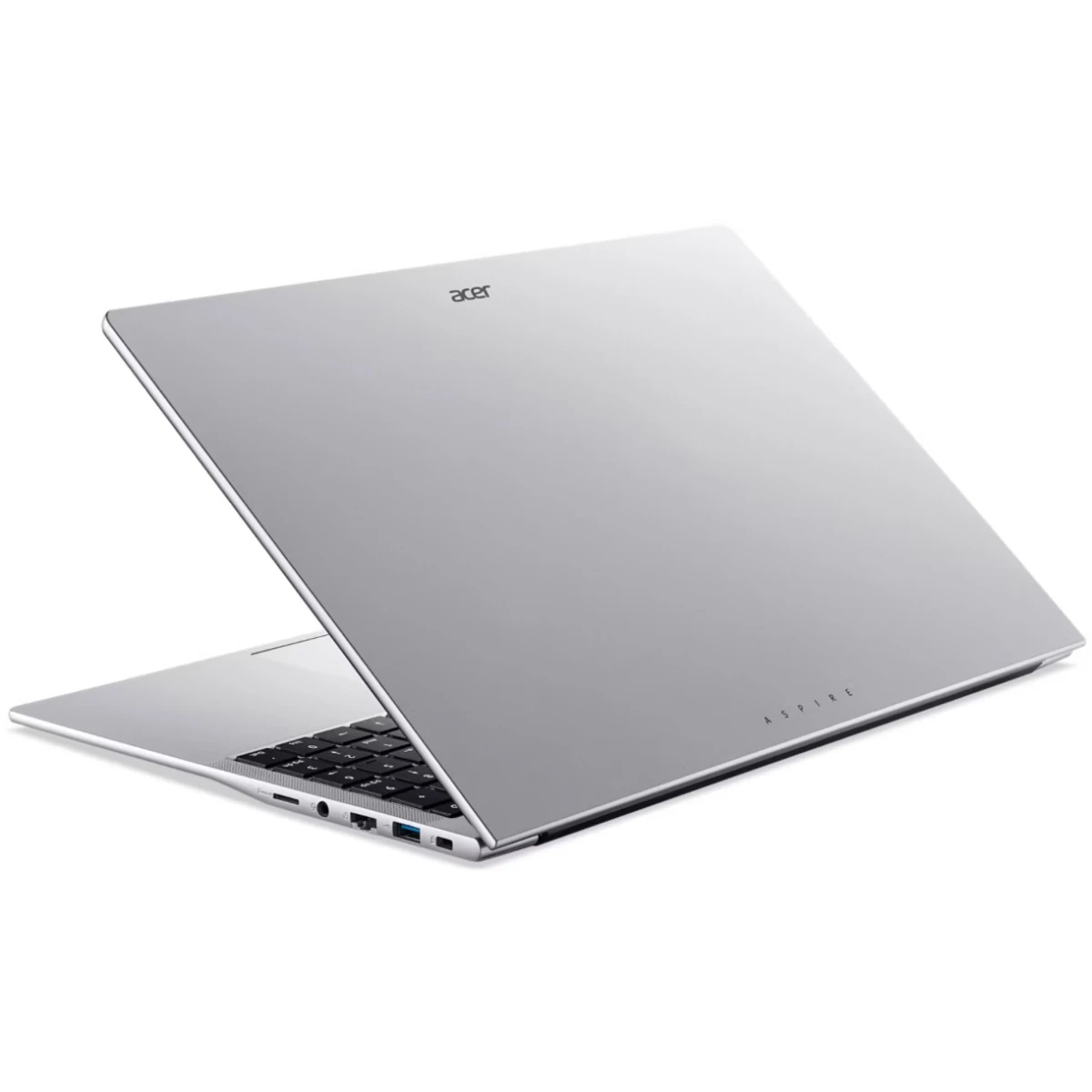 Ноутбук ACER Aspire Lite AL16-54P-586N/16"/IPS/Intel Core i5 1334U/16384Mb/512Gb SSD/Iris Graphics/N