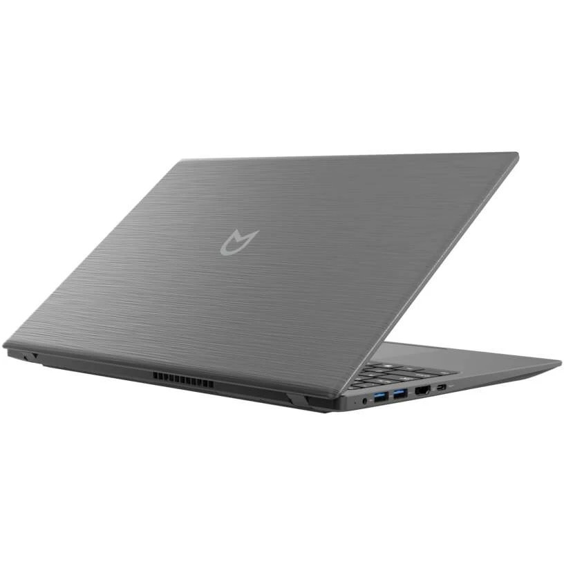 Ноутбук IRBIS GroovyBook 15/15.6"/IPS/Intel Core I5-13600H/16GB/512Gb SSD/Intel Graphics/Windows 11