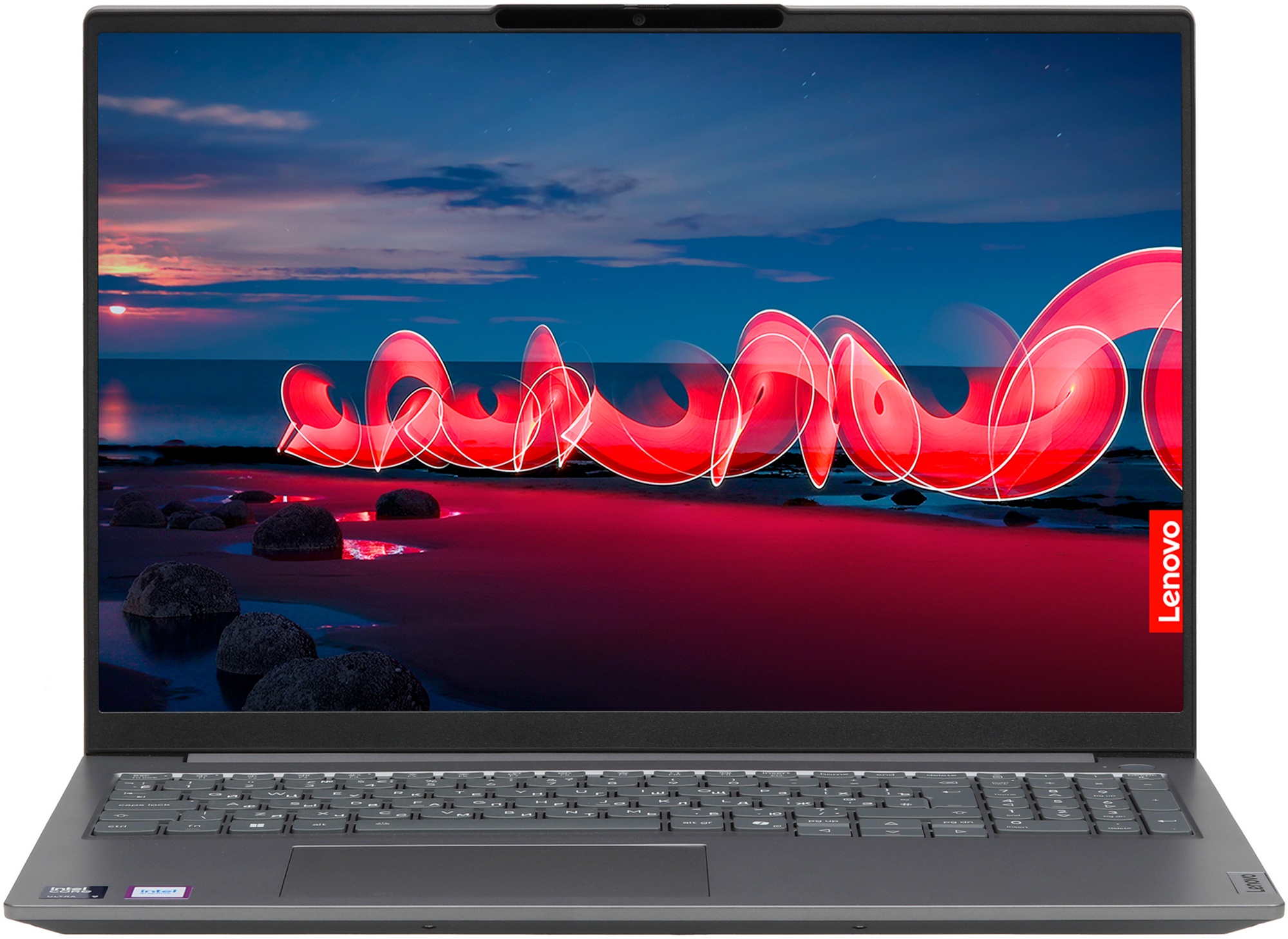 Ноутбук Lenovo Thinkbook 16 G8 IAL Core Ultra 9 185H 16Gb SSD512Gb Intel Graphics 16" IPS WUXGA (192