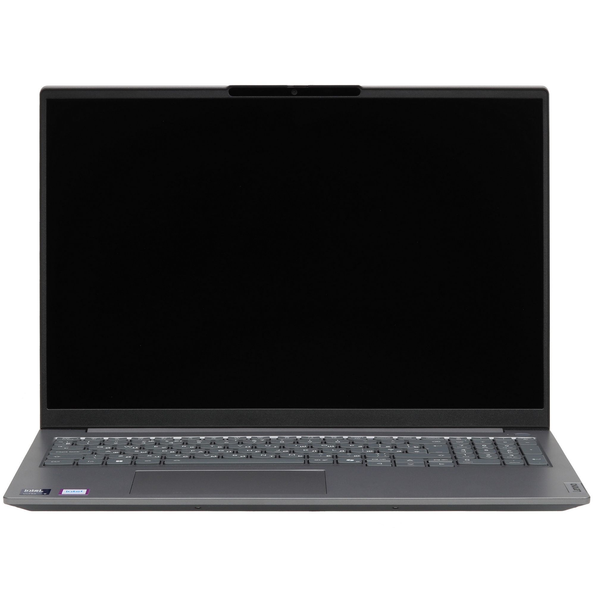 Ноутбук Lenovo Thinkbook 16 G8 IAL Core Ultra 9 185H 16Gb SSD512Gb Intel Graphics 16" IPS WUXGA (192