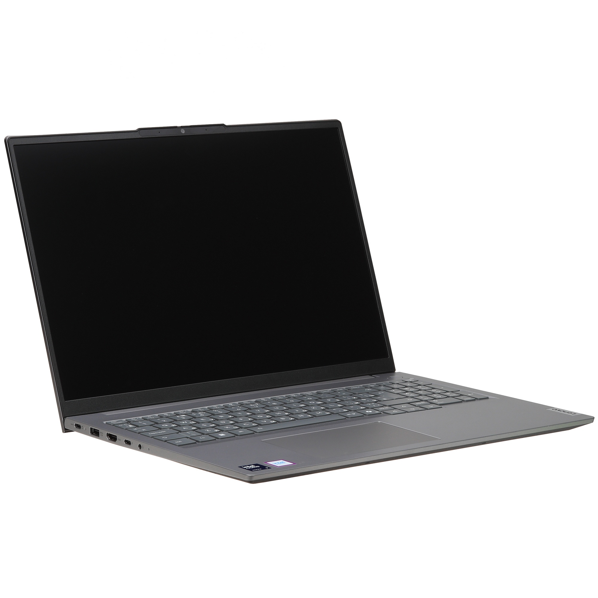 Ноутбук Lenovo Thinkbook 16 G8 IAL Core Ultra 9 185H 16Gb SSD512Gb Intel Graphics 16" IPS WUXGA (192
