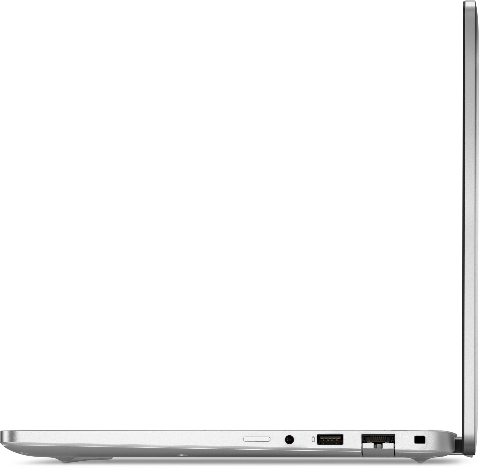 Ноутбук Dell Pro 14 Plus/14"/IPS/Intel Core Ultra 7 265U/32Gb/1Tb SSD/Intel Graphics/Linux/серый/1.4