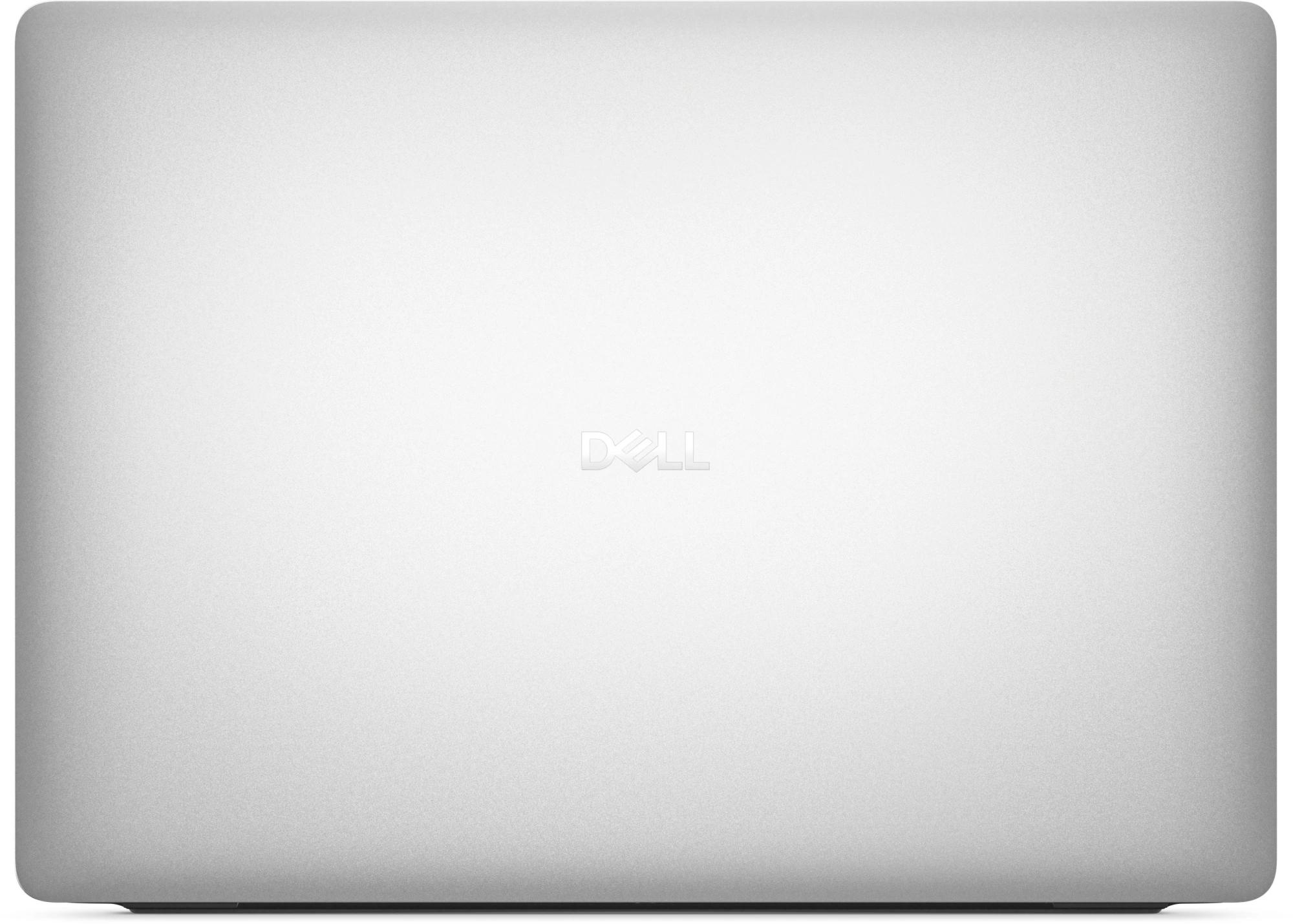 Ноутбук Dell Pro 14 Plus/14"/IPS/Intel Core Ultra 7 265U/32Gb/1Tb SSD/Intel Graphics/Linux/серый/1.4