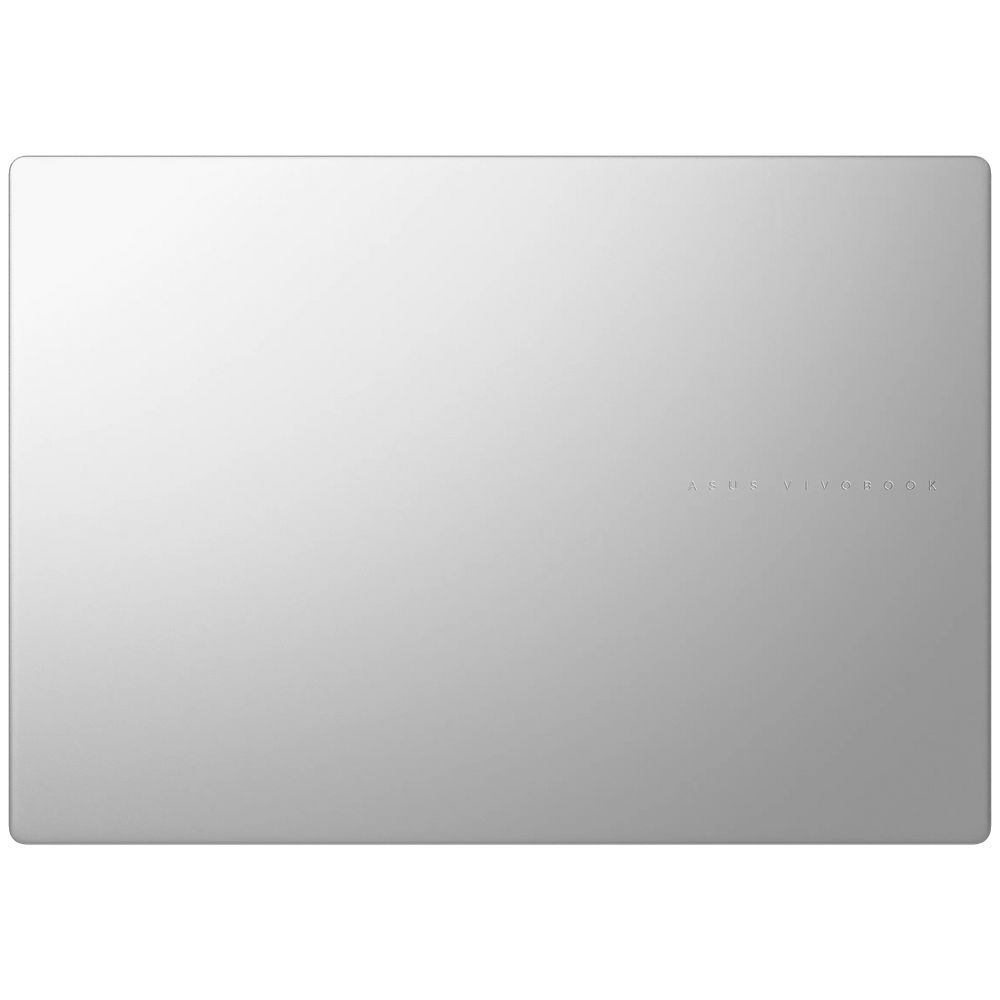 Ноутбук Asus Vivobook S3607V/16"/IPS/Intel Core 5 210H/16GB/512GB SSD/Intel UHD Graphics/DOS/серебри