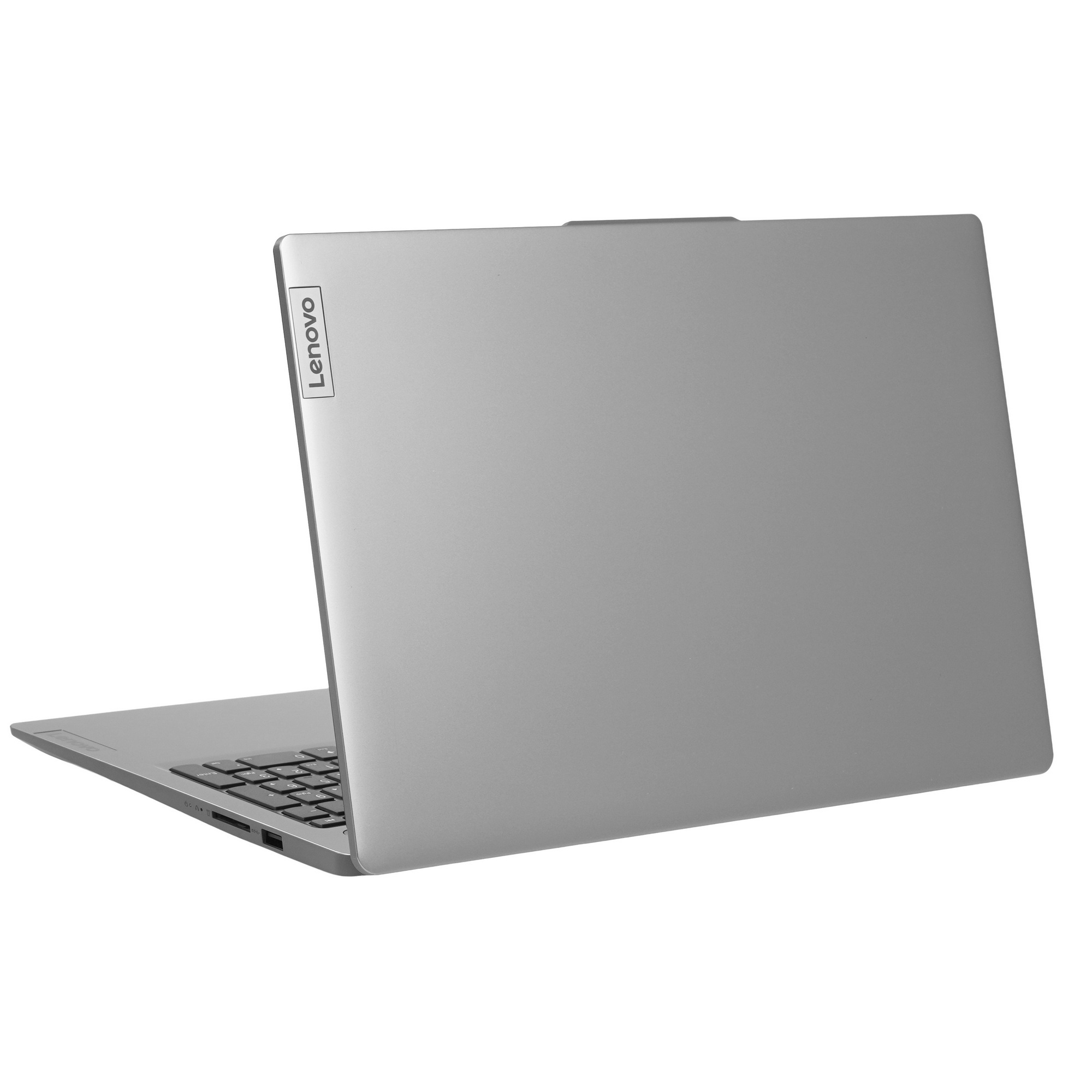 Ноутбук Lenovo IdeaPad Slim 3 15IRU8/15.6"" Full HD 1920x1080/Intel Core i3 1315U/8 Gb/512 Gb SSD/In