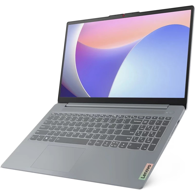 Ноутбук Lenovo IdeaPad Slim 3 15IRU8/15.6"" Full HD 1920x1080/Intel Core i3 1315U/8 Gb/512 Gb SSD/In