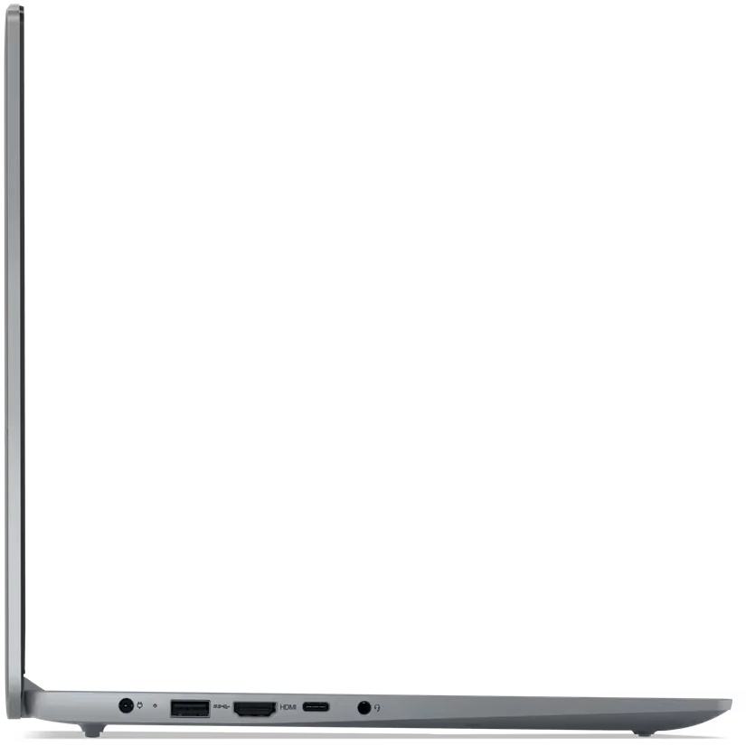 Ноутбук Lenovo IdeaPad Slim 3 15IRU8/15.6"" Full HD 1920x1080/Intel Core i3 1315U/8 Gb/512 Gb SSD/In