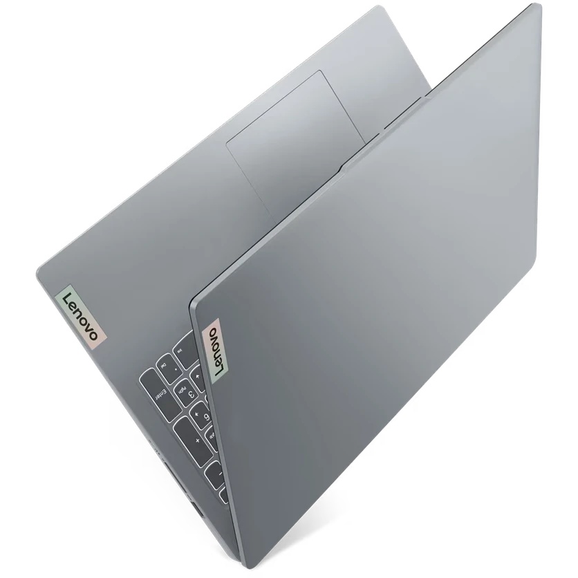 Ноутбук Lenovo IdeaPad Slim 3 15IRU8/15.6"" Full HD 1920x1080/Intel Core i3 1315U/8 Gb/512 Gb SSD/In