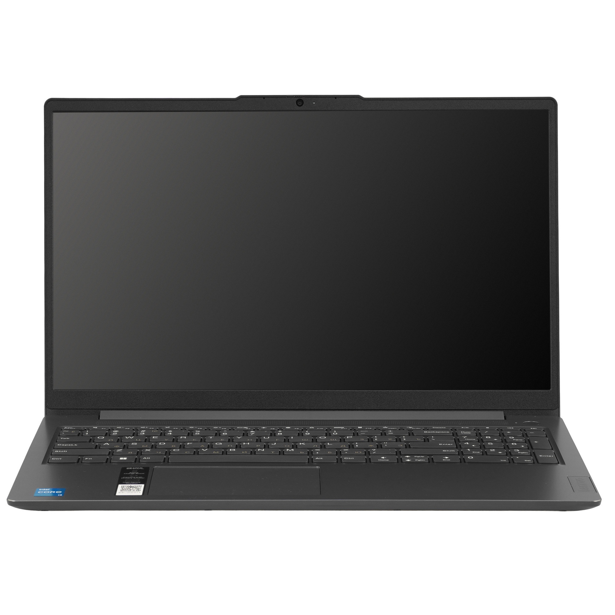 Ноутбук Lenovo IdeaPad Slim 3 15IRU8/15.6"" Full HD 1920x1080/Intel Core i3 1315U/8 Gb/512 Gb SSD/In