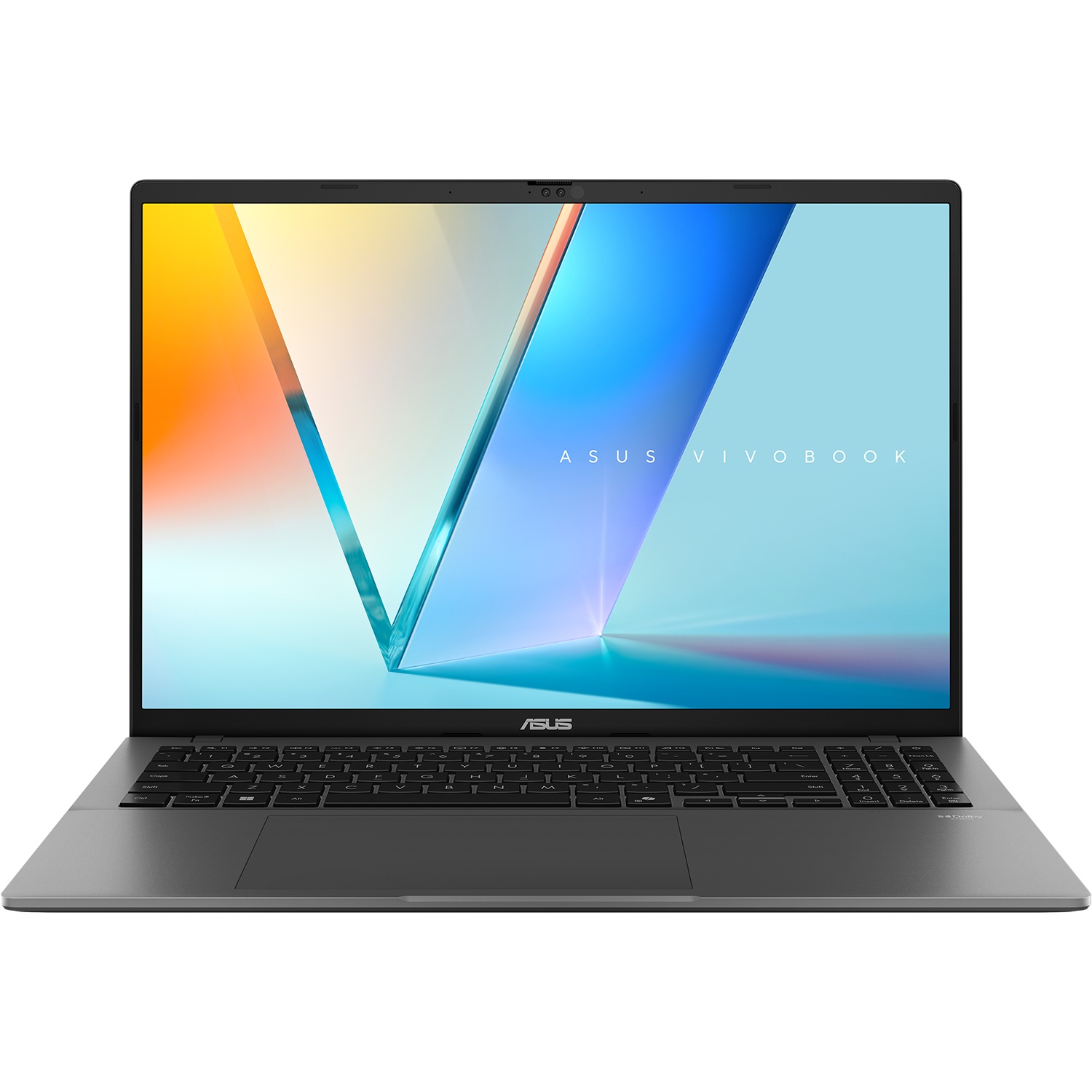 Ноутбук ASUS Vivobook S16 S3607AA-SH108/16"/OLED/Intel Core Ultra 7 355/32GB/1TB SSD/Intel Arc Graph