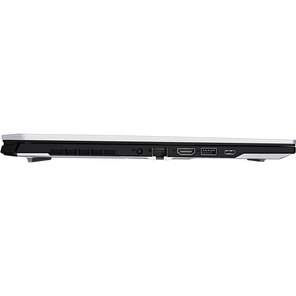 Ноутбук Gigabyte Aero X16 1WH Ryzen AI 7 350 16Gb SSD1Tb NVIDIA GeForce RTX 5070 8Gb 16" IPS QHD+ (2