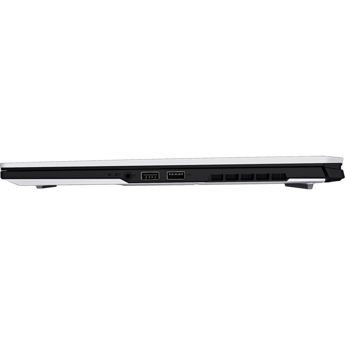 Ноутбук Gigabyte Aero X16 1WH Ryzen AI 7 350 16Gb SSD1Tb NVIDIA GeForce RTX 5070 8Gb 16" IPS QHD+ (2