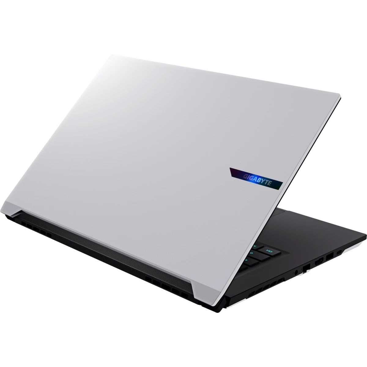 Ноутбук Gigabyte Aero X16 1WH Ryzen AI 7 350 16Gb SSD1Tb NVIDIA GeForce RTX 5070 8Gb 16" IPS QHD+ (2