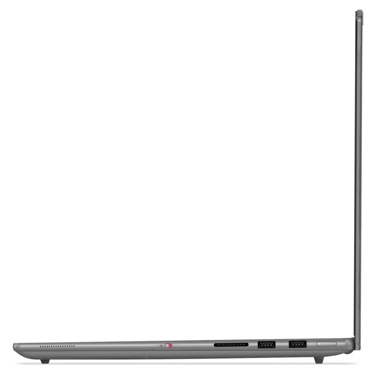 Ноутбук Lenovo Yoga Pro 9 16IAH10 16"(2880x1800 OLED)/Intel Core Ultra 7 225H(3.3Ghz)/32768Mb/1024SS