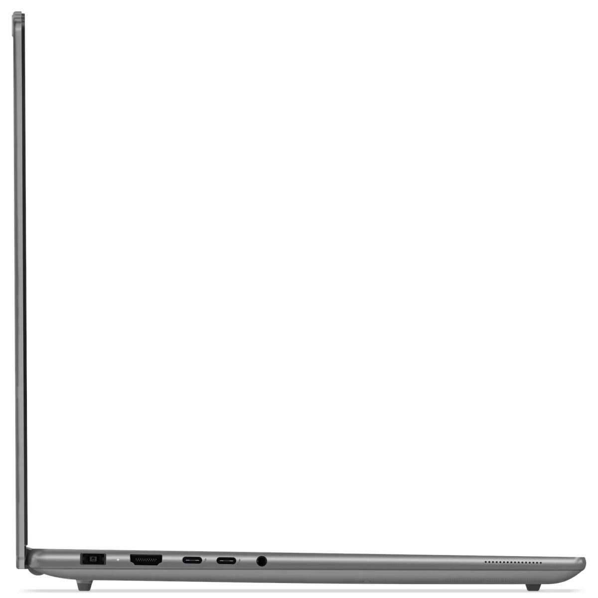 Ноутбук Lenovo Yoga Pro 9 16IAH10 16"(2880x1800 OLED)/Intel Core Ultra 7 225H(3.3Ghz)/32768Mb/1024SS
