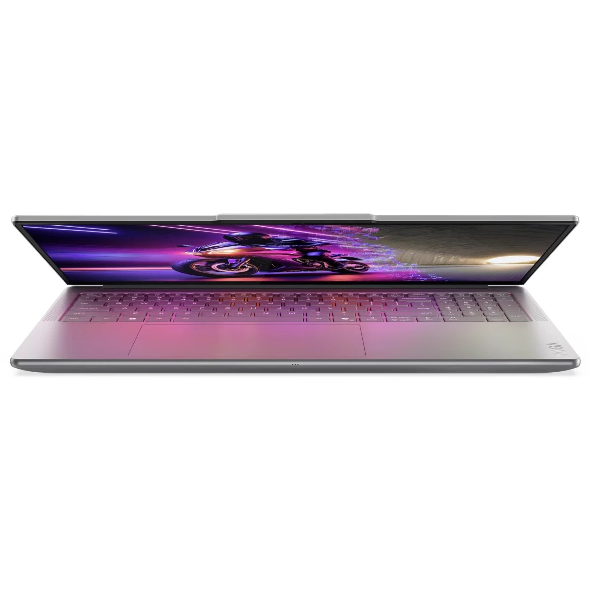 Ноутбук Lenovo Yoga Pro 9 16IAH10 16"(2880x1800 OLED)/Intel Core Ultra 7 225H(3.3Ghz)/32768Mb/1024SS