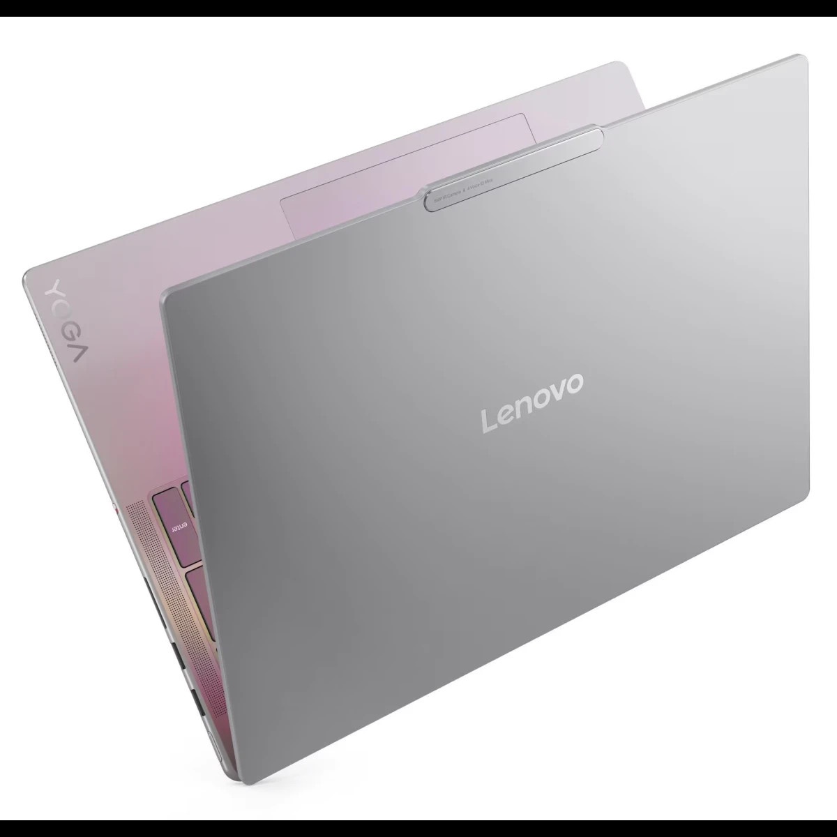 Ноутбук Lenovo Yoga Pro 9 16IAH10 16"(2880x1800 OLED)/Intel Core Ultra 7 225H(3.3Ghz)/32768Mb/1024SS
