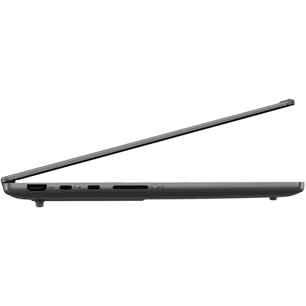 Ноутбук Lenovo IdeaPad Pro 5 14AGP11 14"(2880x1800 OLED)/AMD Ryzen AI 7 (Ghz)/24576Mb/1024PCISSDGb/