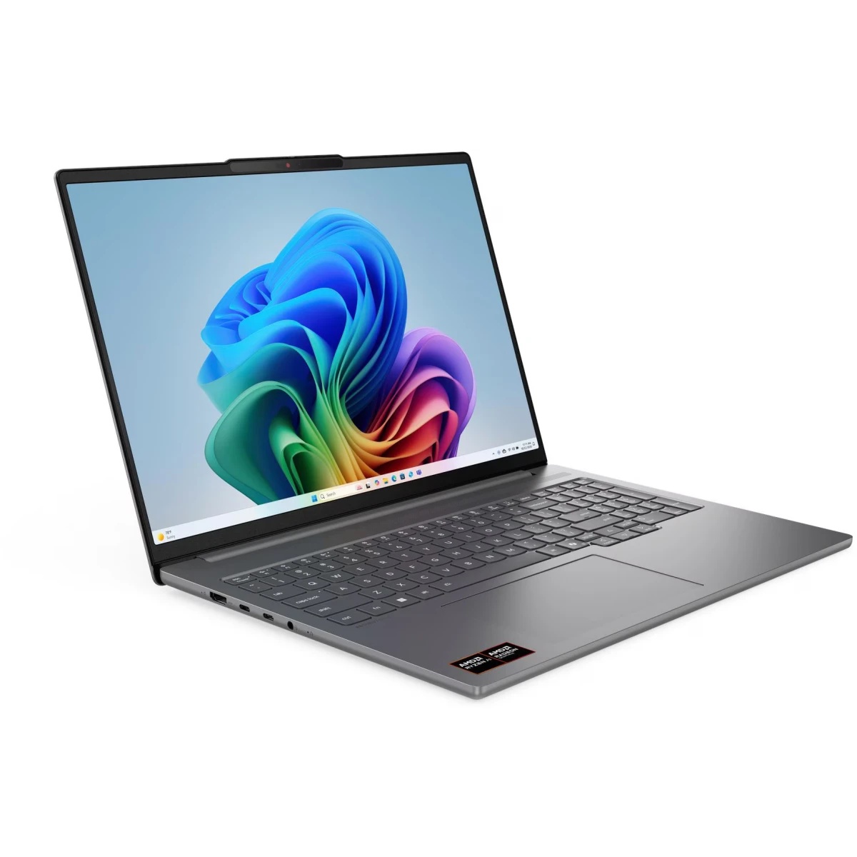 Ноутбук Lenovo IdeaPad Pro 5 16AGP11 16"(2880x1800 OLED)/AMD Ryzen AI 7 (Ghz)/24576Mb/1024PCISSDGb/